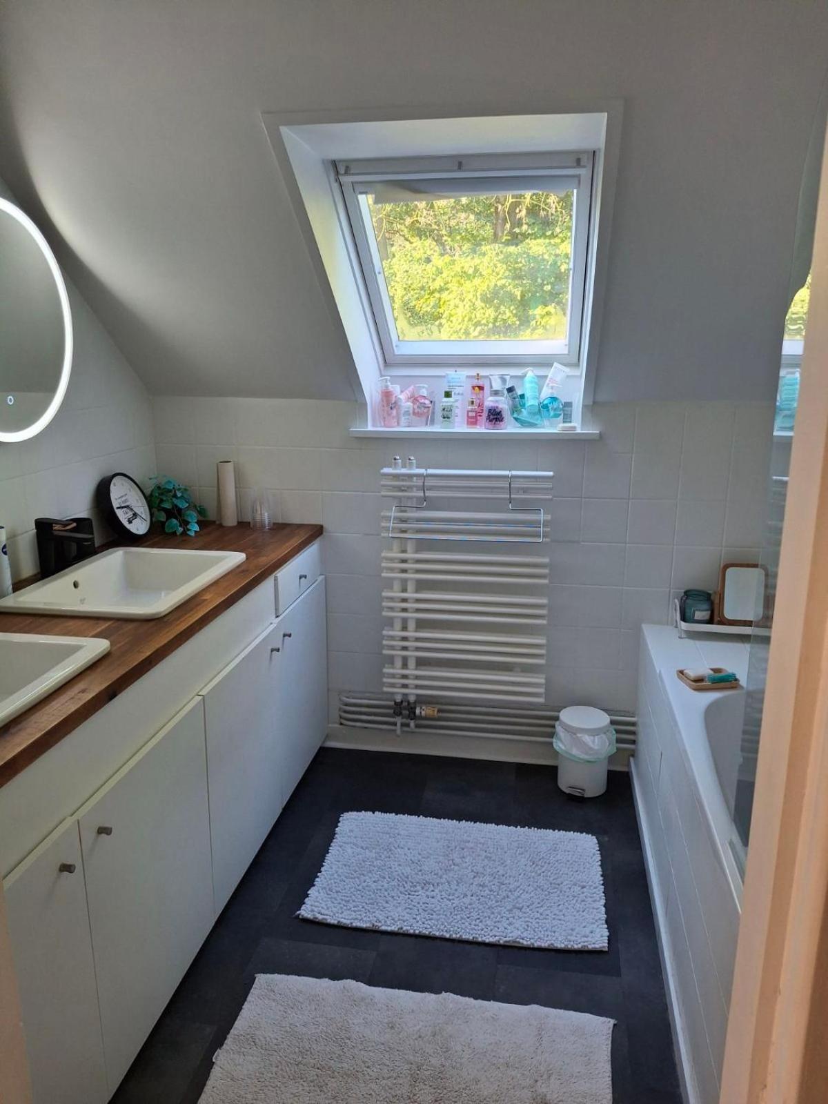 Au Pied De Lille Bed & Breakfast エクステリア 写真